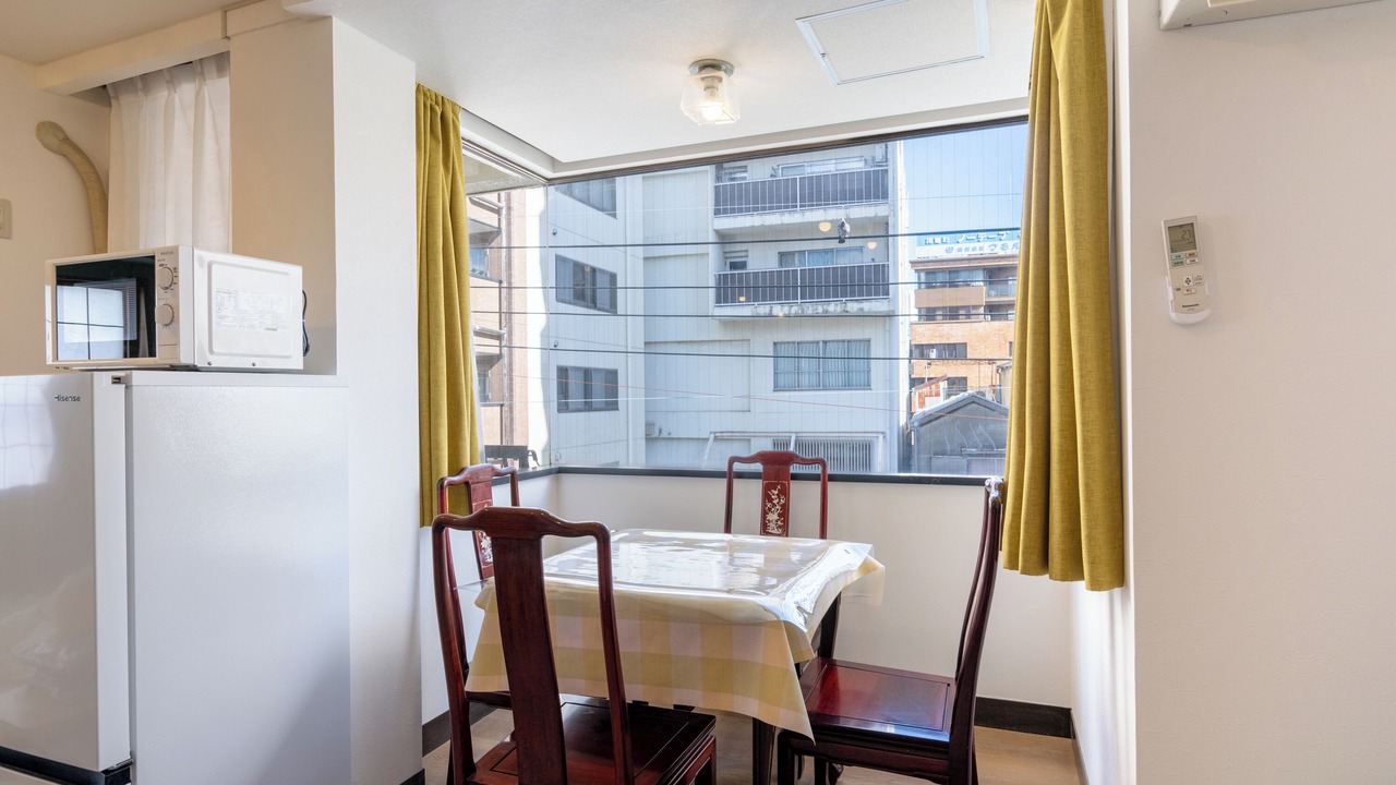 Photo of Bedroom in Asakusa