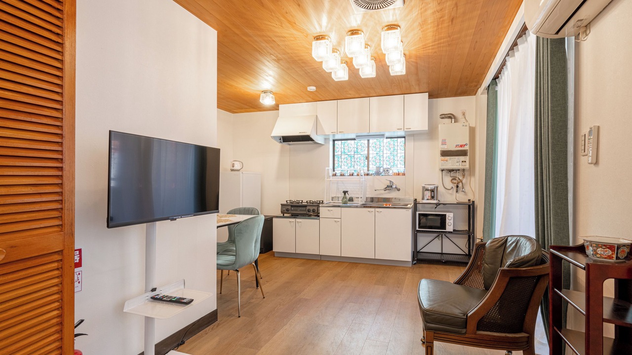 Photo of Bedroom in Asakusa