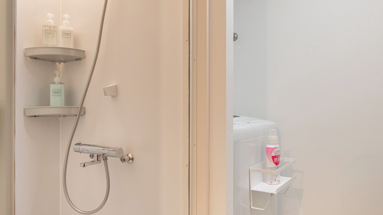 Photo of Bathroom in Asakusa