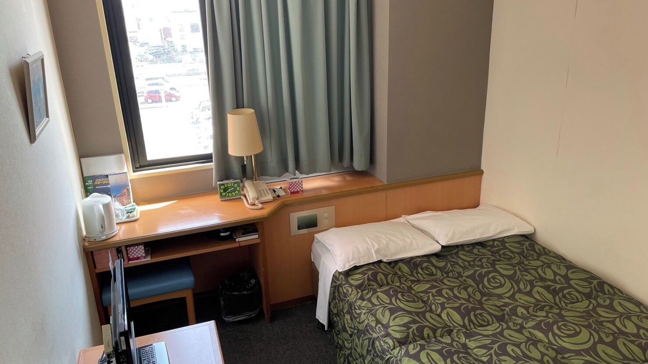 Photo of Bedroom in Nakatsu