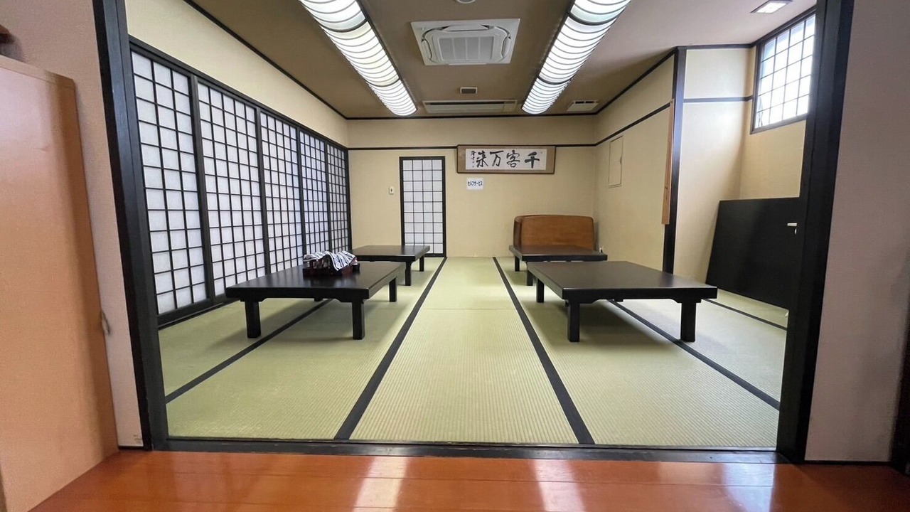 Photo of Others in Nakatsu