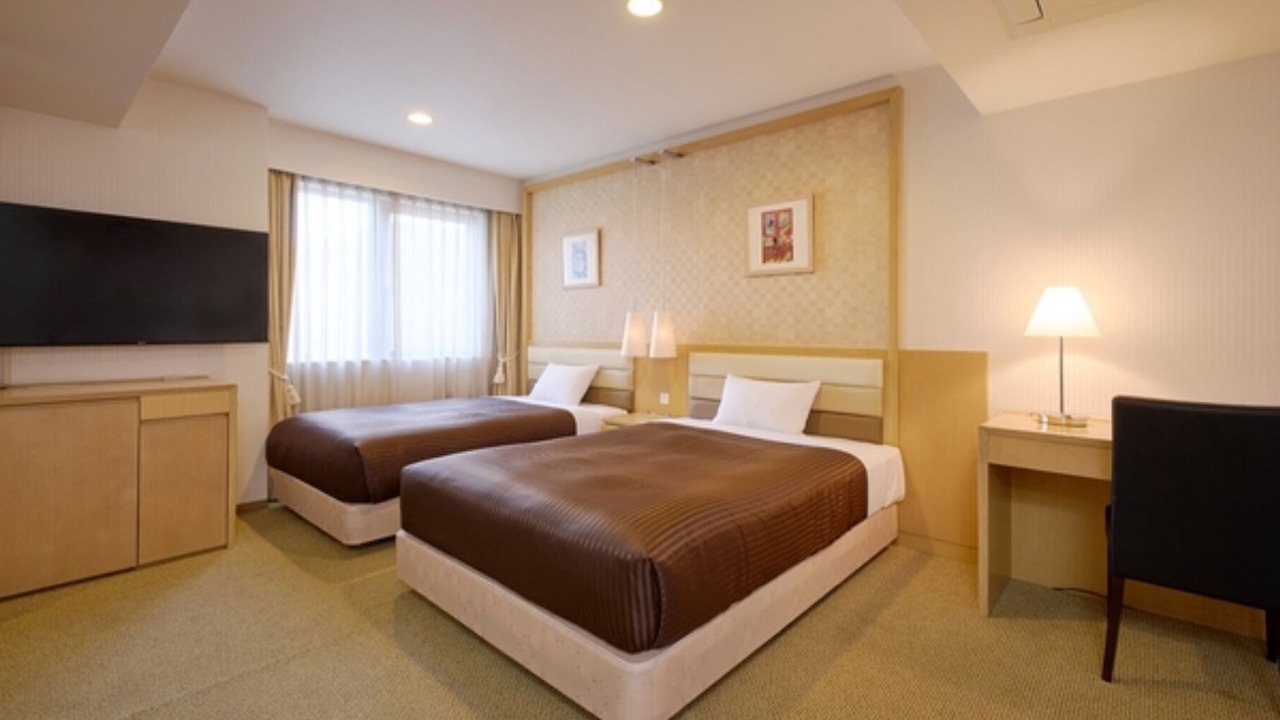 Photo of Bedroom in Kameido