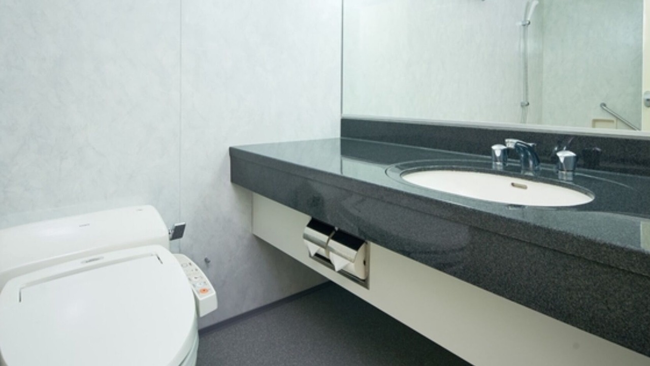 Photo of Bathroom in Kameido