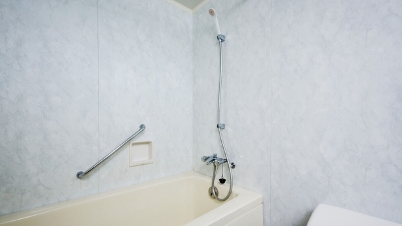 Photo of Bathroom in Kameido
