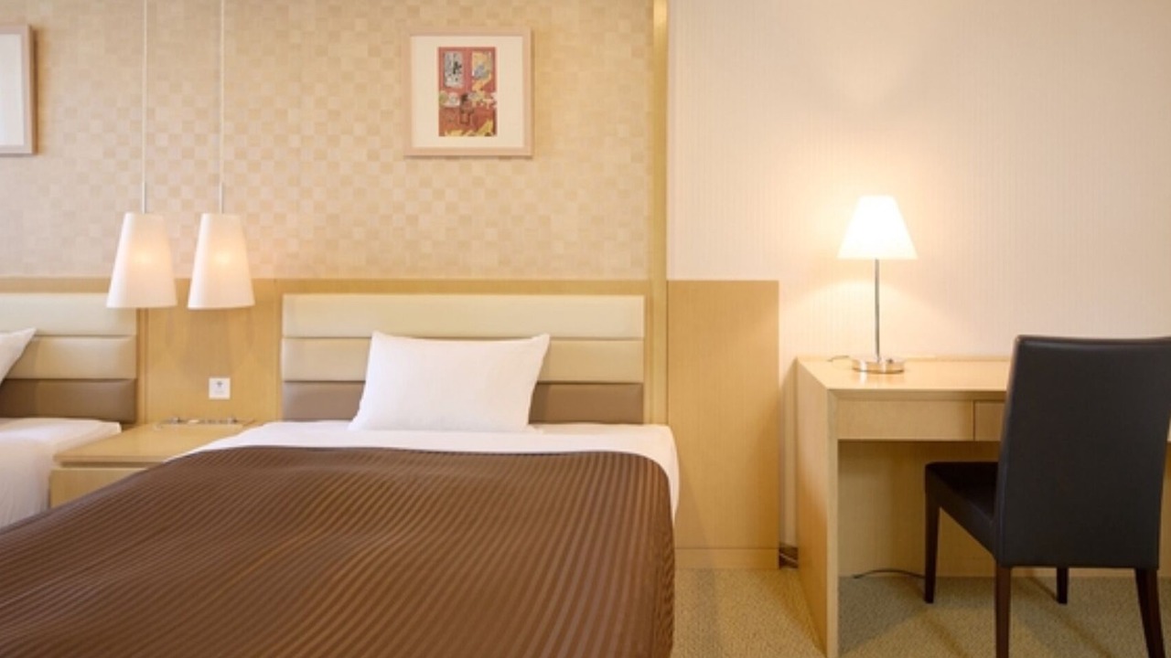 Photo of Bedroom in Kameido