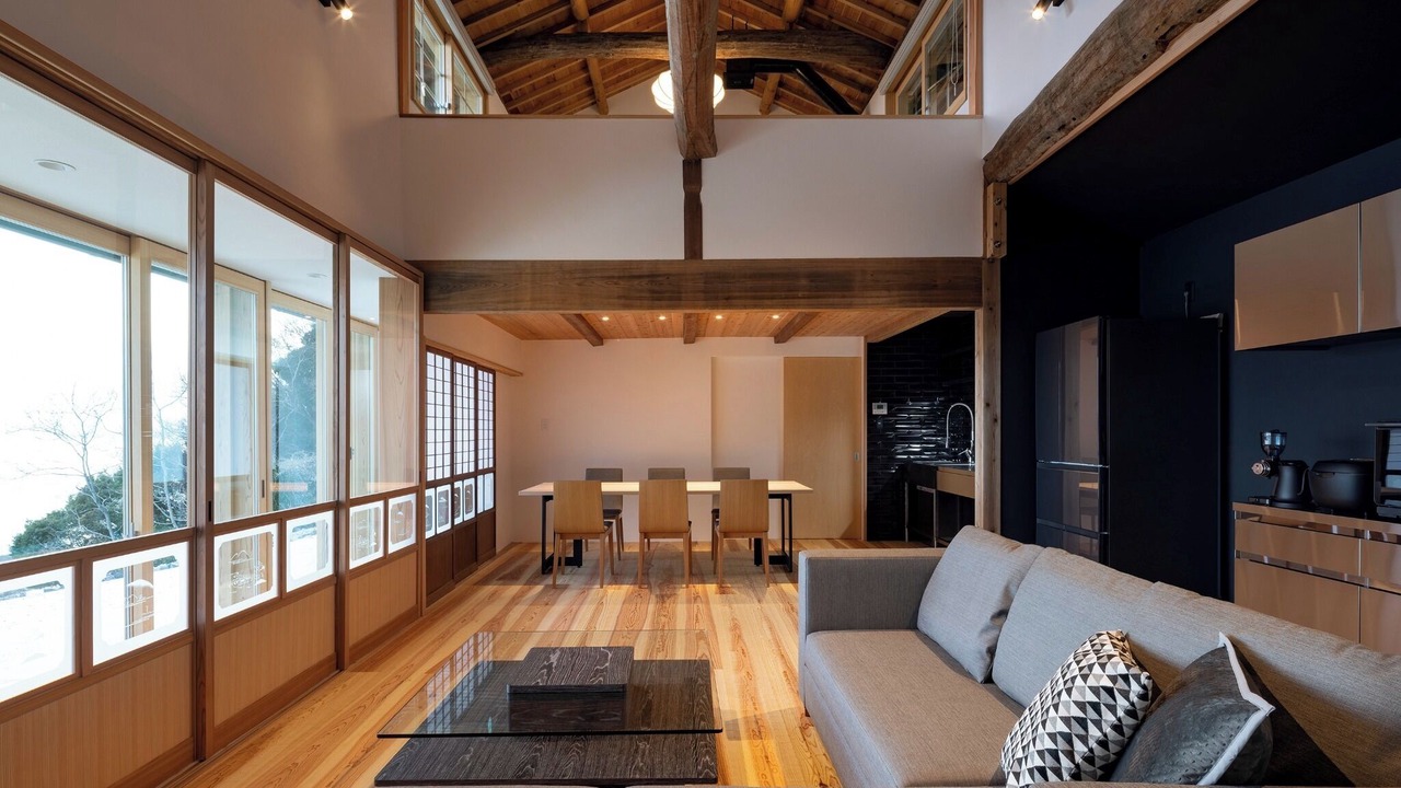 Photo of Bedroom in Minamiawaji