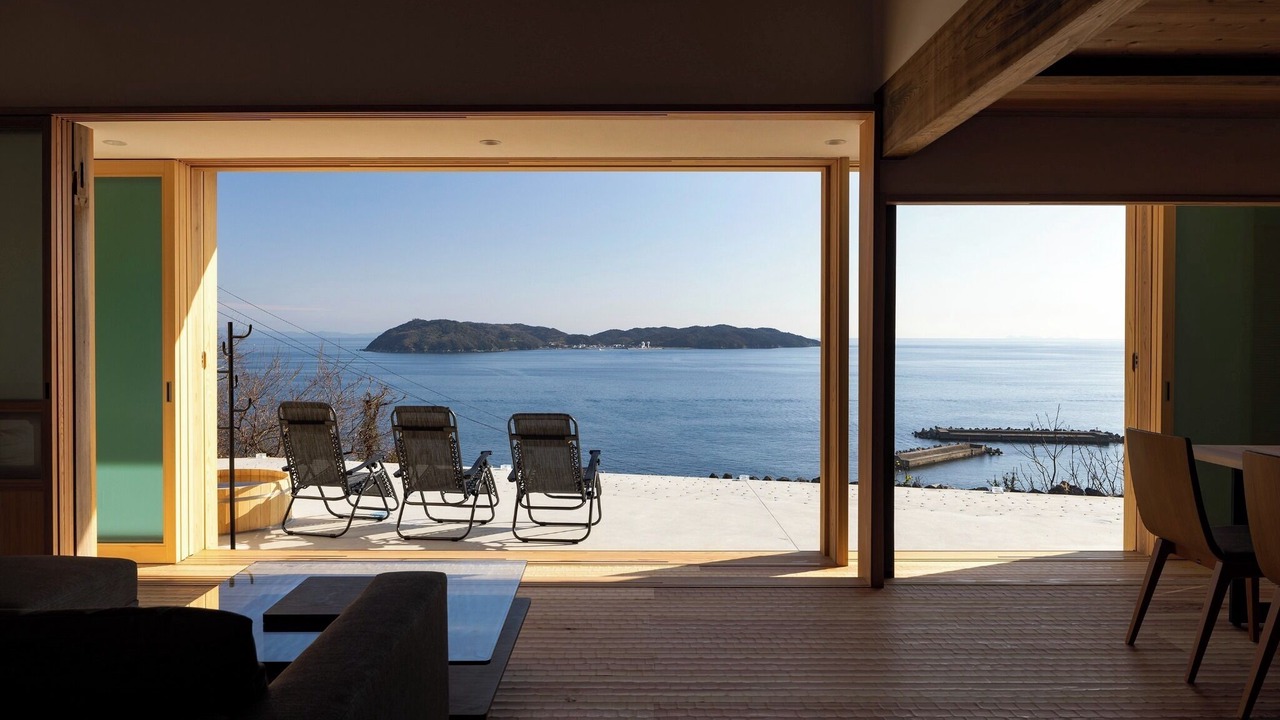 Photo of Bedroom in Minamiawaji