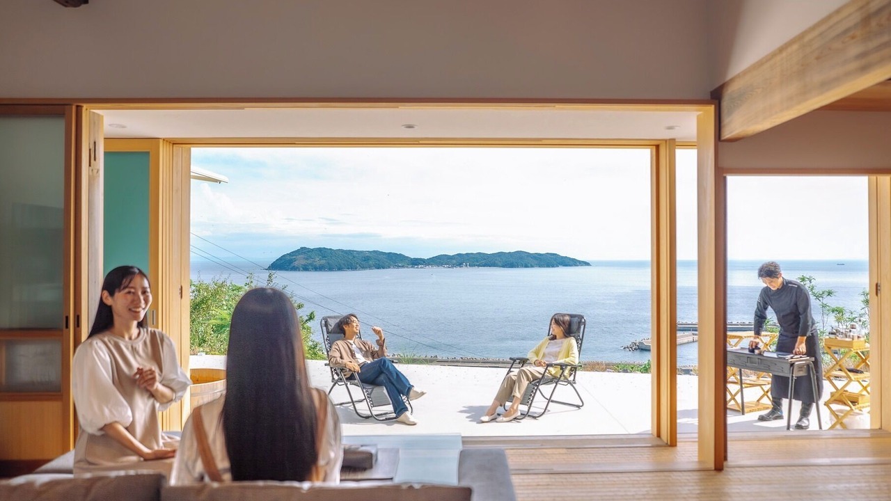Photo of Bedroom in Minamiawaji