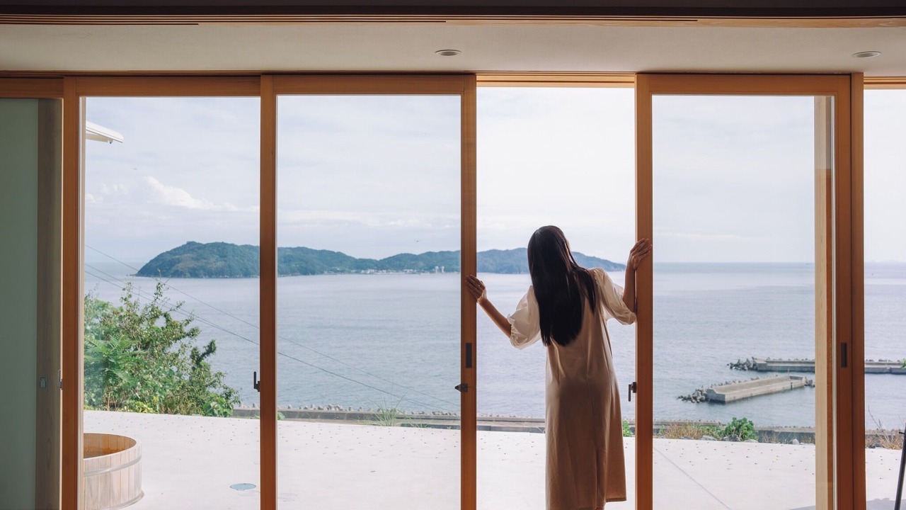 Photo of Bedroom in Minamiawaji