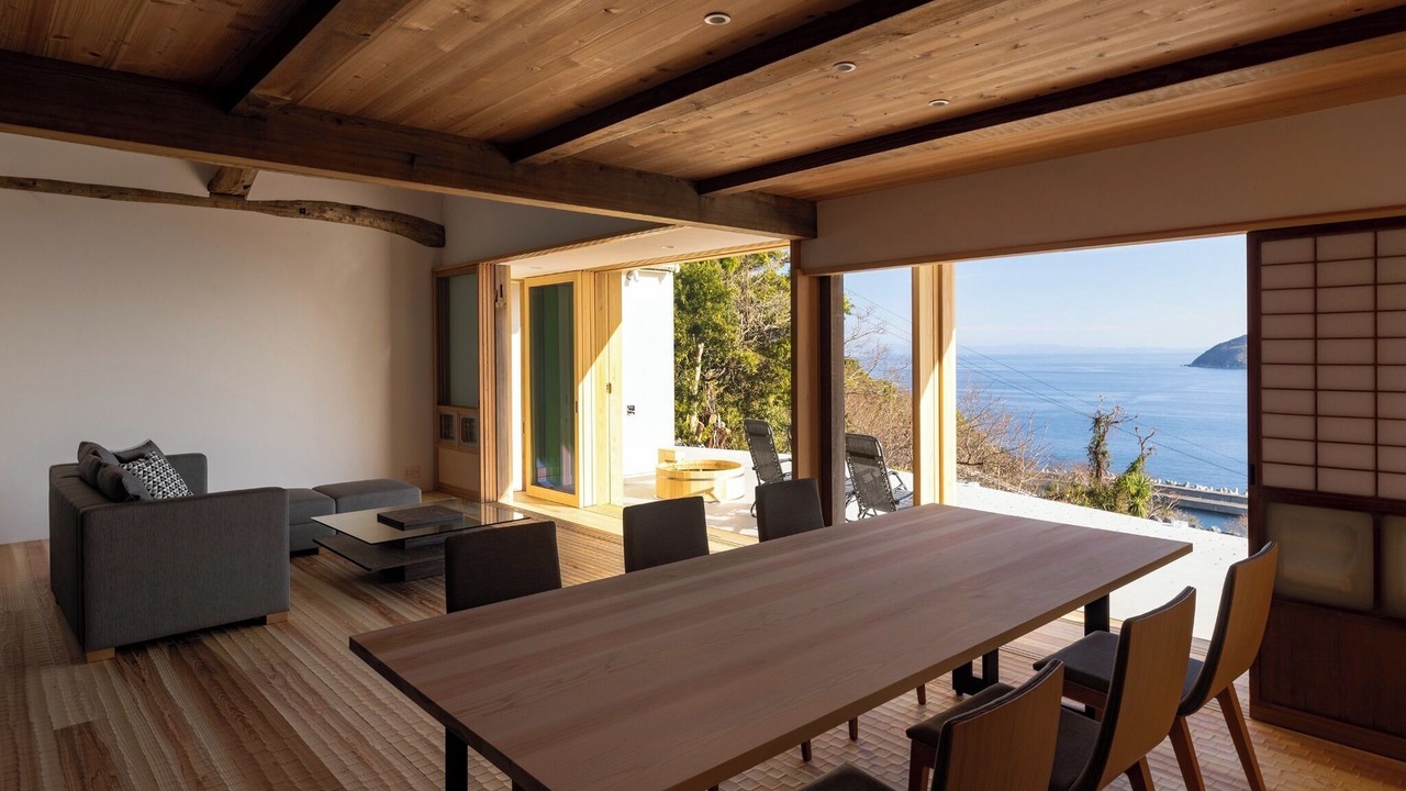 Photo of Bedroom in Minamiawaji