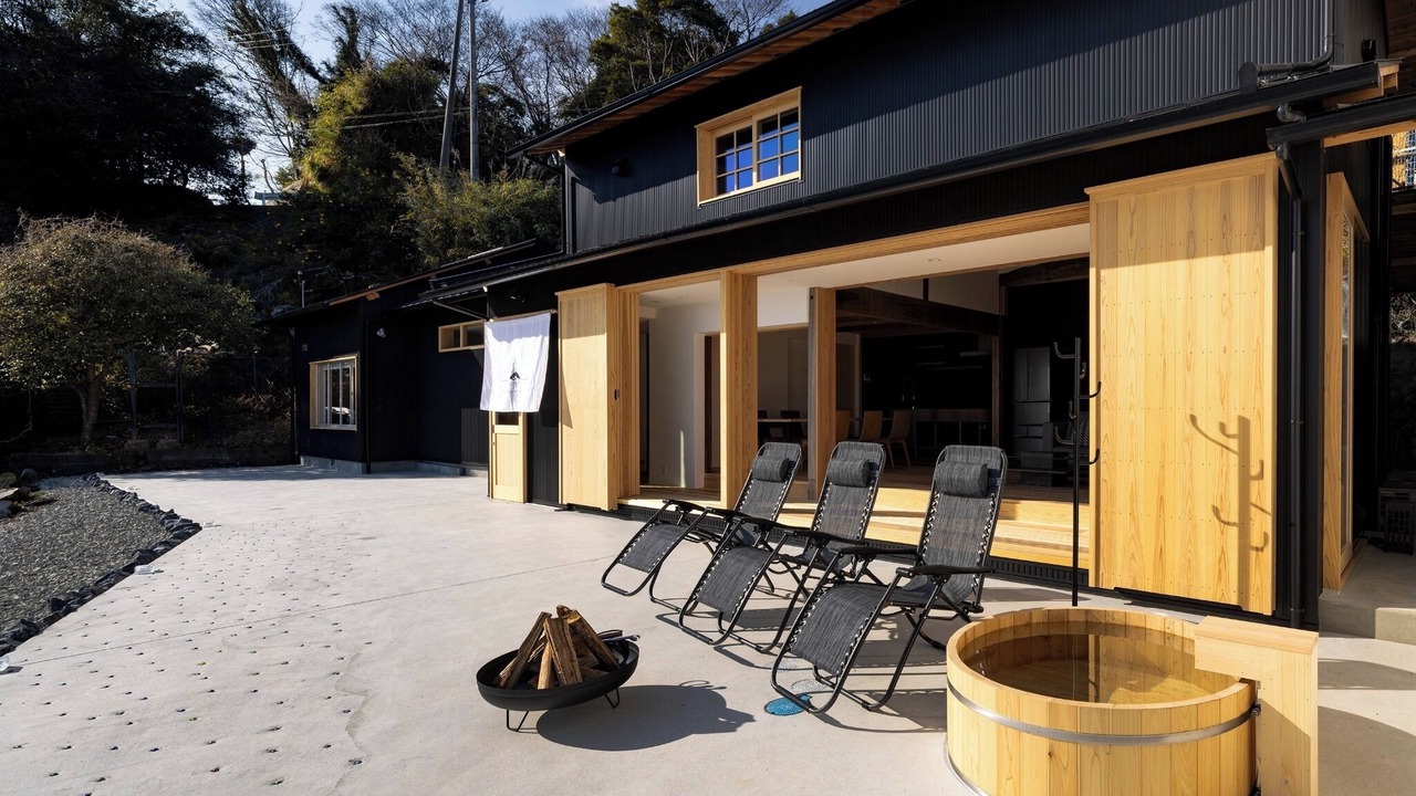 Photo of Outdoor in Minamiawaji