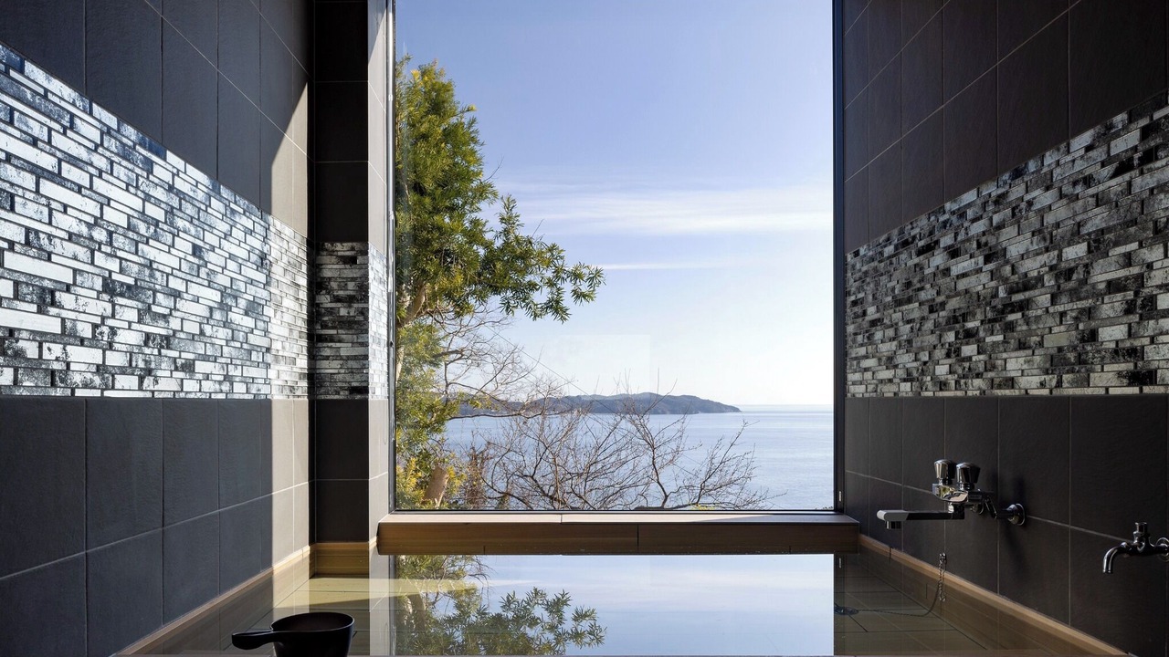 Photo of Bathroom in Minamiawaji