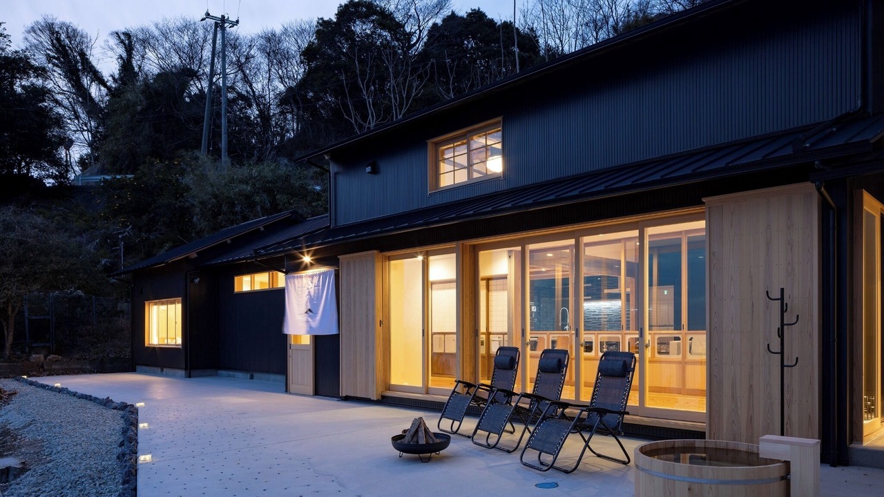 Photo of Outdoor in Minamiawaji