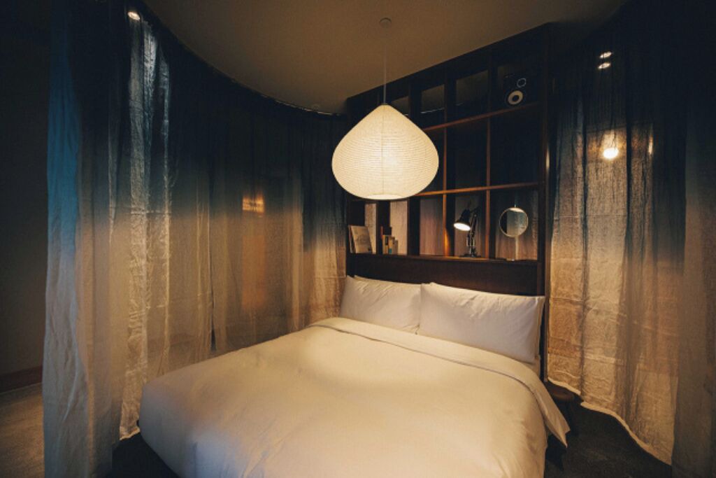 Photo of Bedroom in Chuo