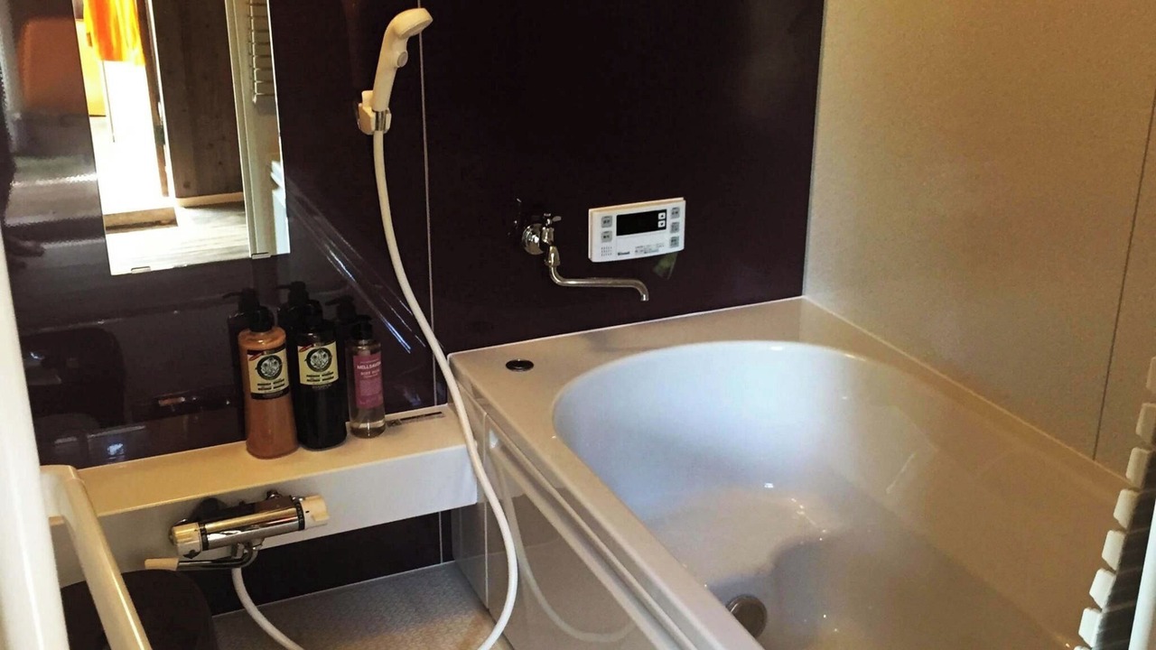 Photo of Bathroom in Kibichuo