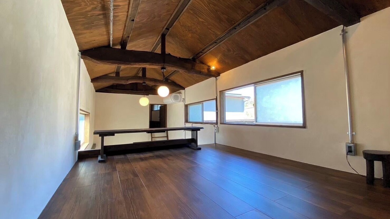 Photo of Bedroom in Oshima
