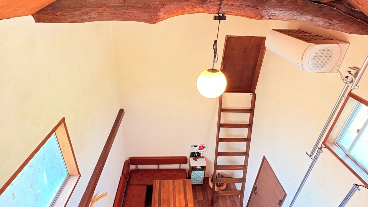 Photo of Bedroom in Oshima