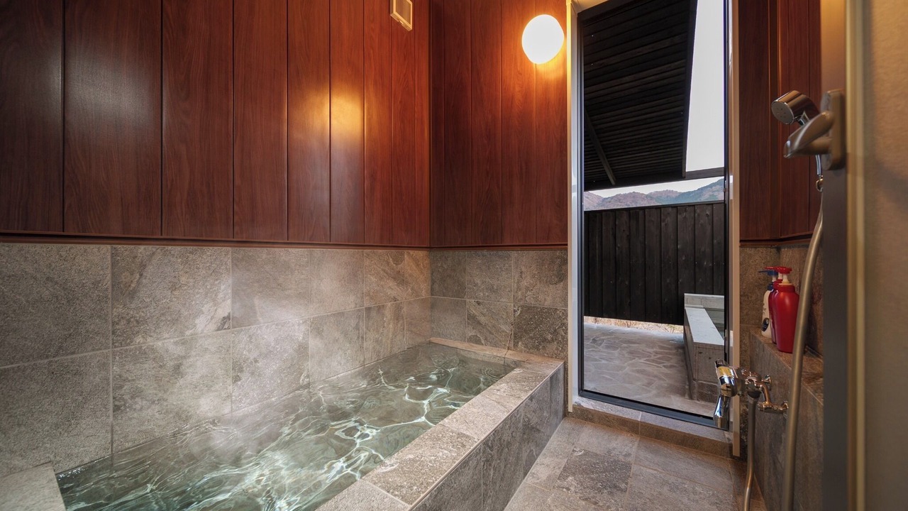 Photo of Others in Yufuin Onsen