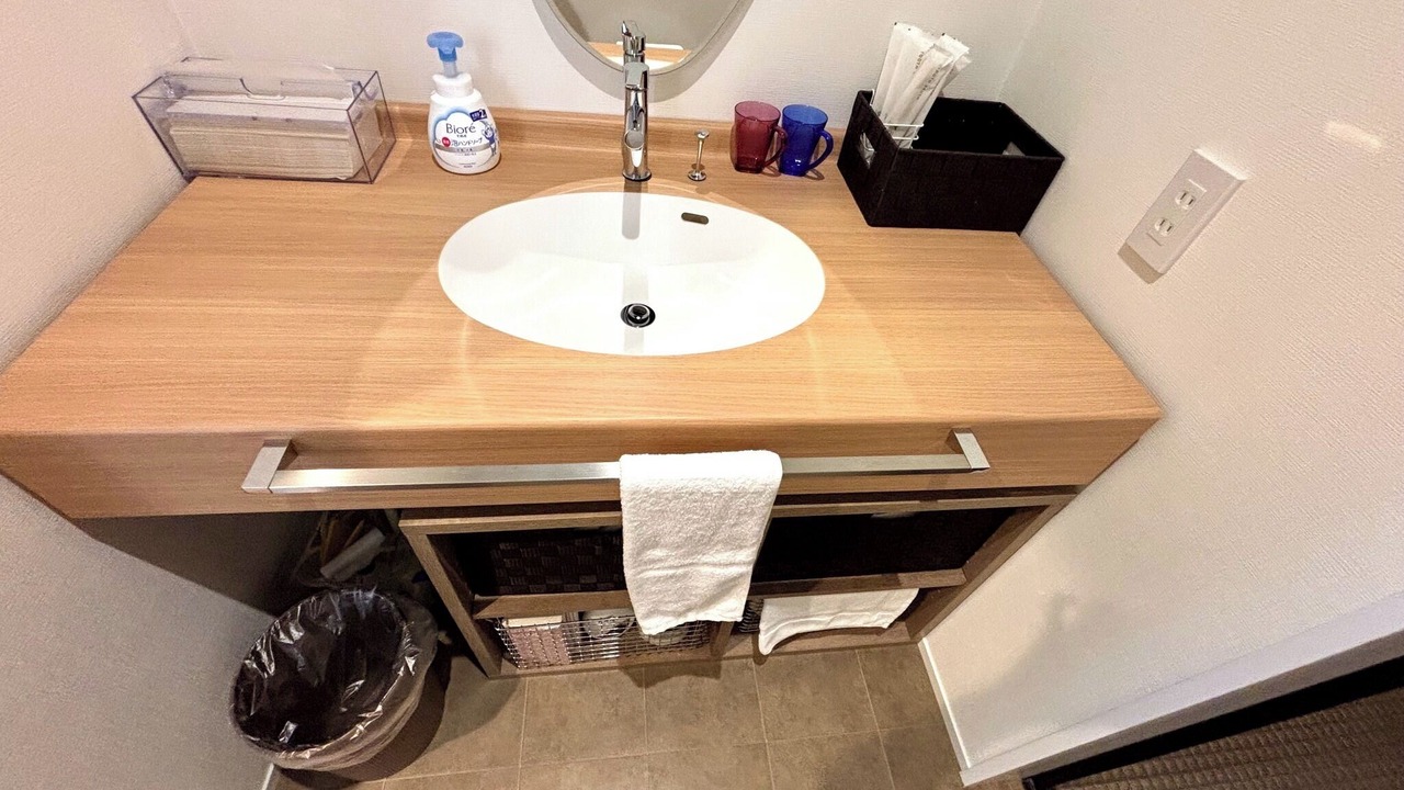 Photo of Bathroom in Hakuba