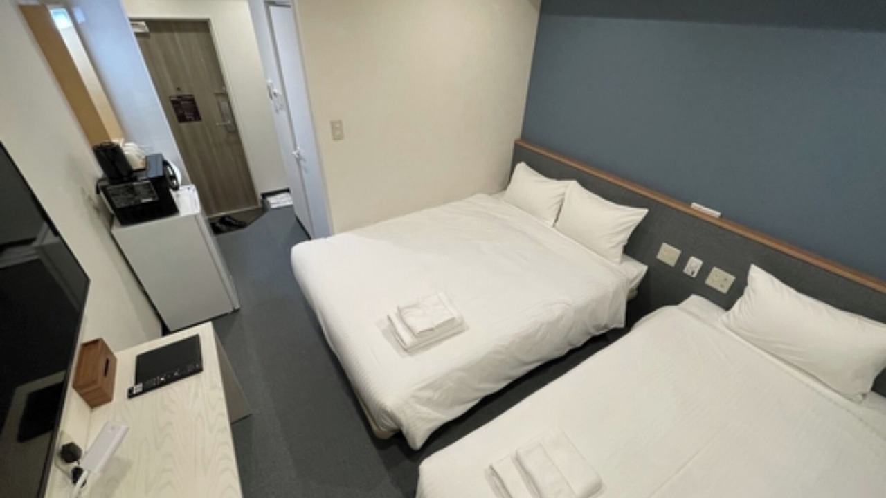 Photo of Bedroom in Kumoji