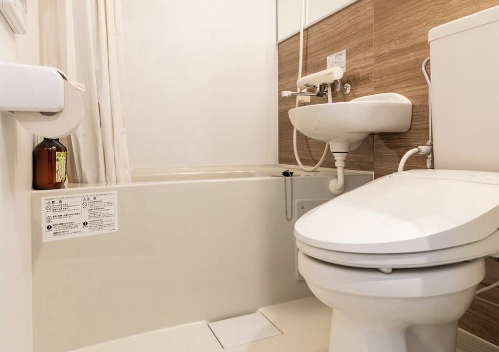 Photo of Bathroom in Kumoji