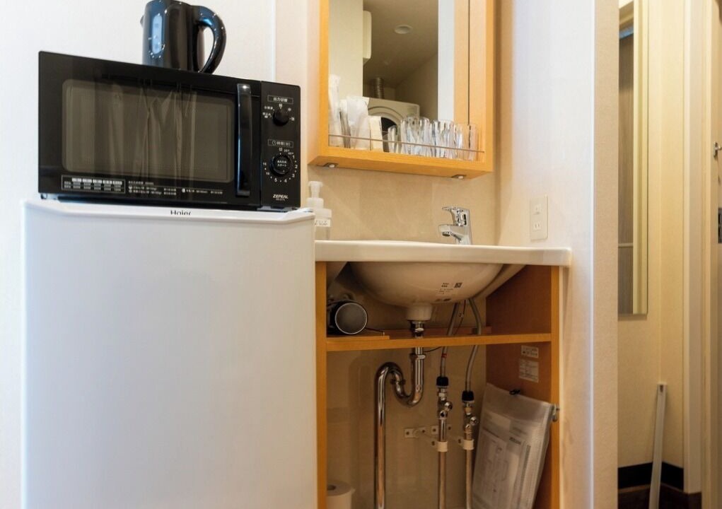 Photo of Kitchen in Kumoji