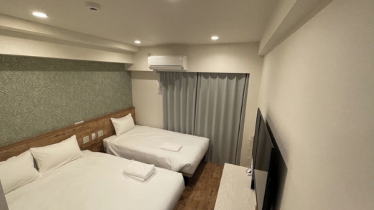 Photo of Bedroom in Kumoji