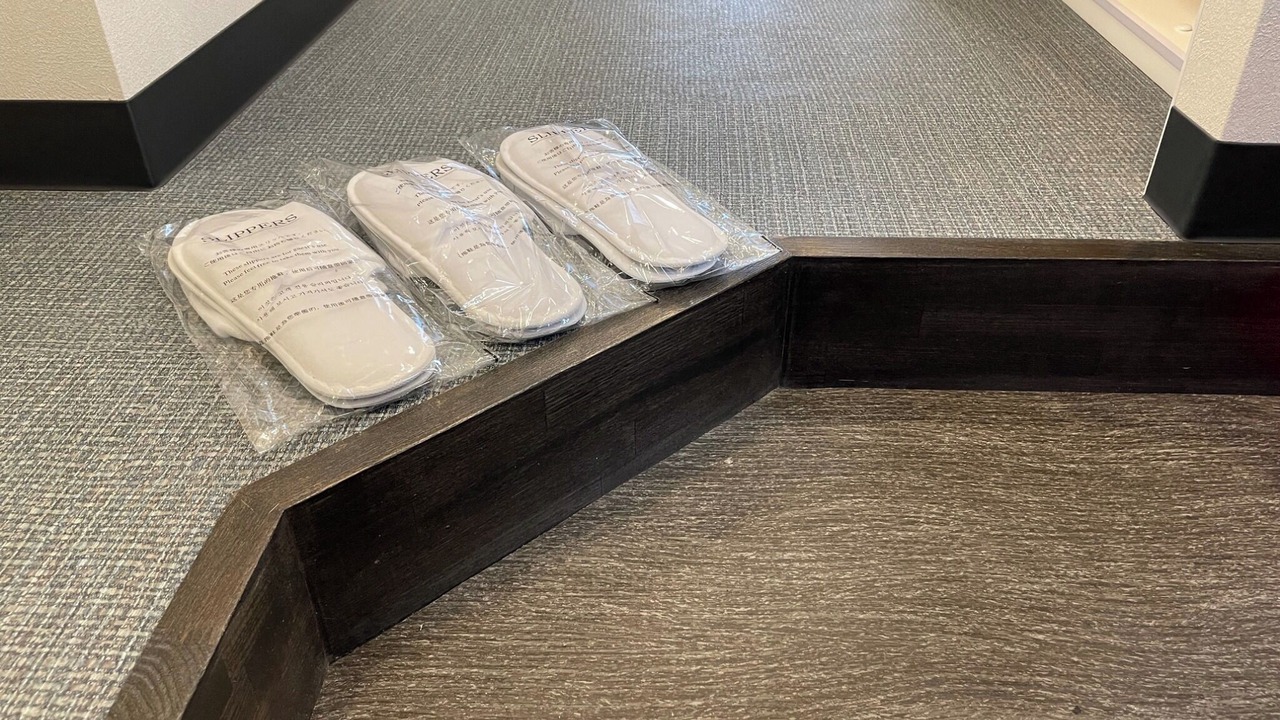 Photo of Bathroom in Kumoji