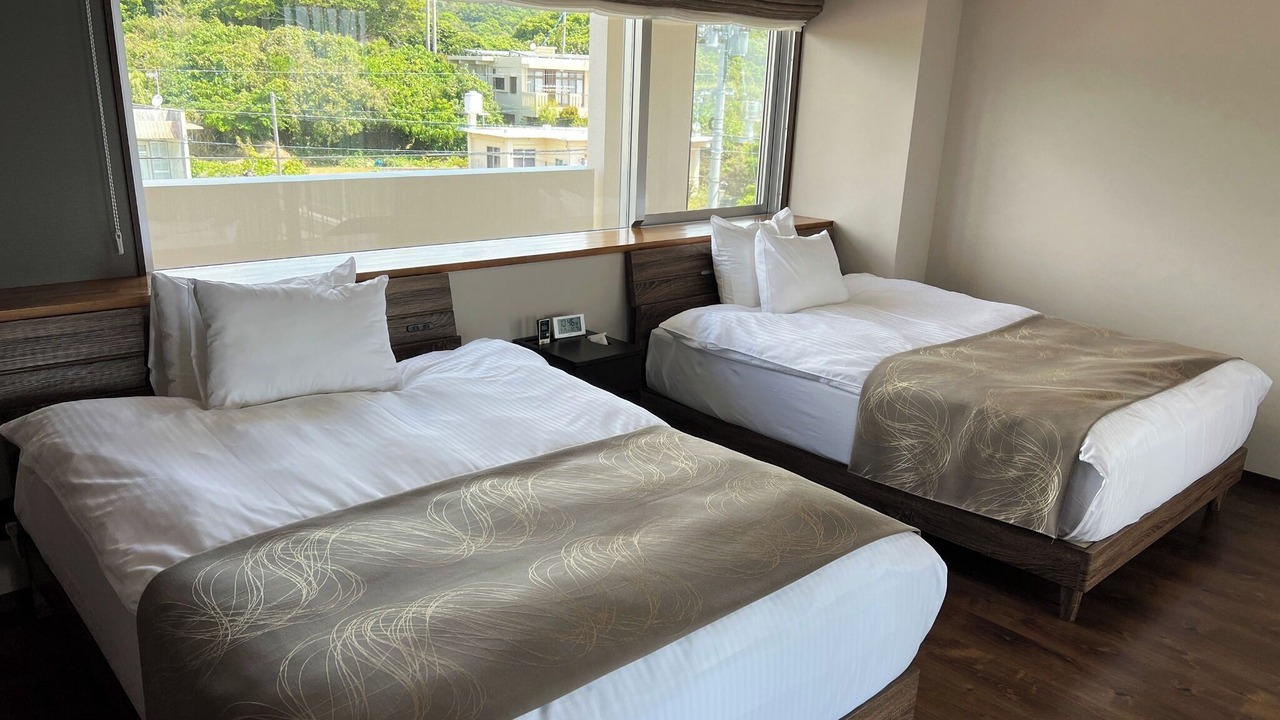 Photo of Bedroom in Okinawa