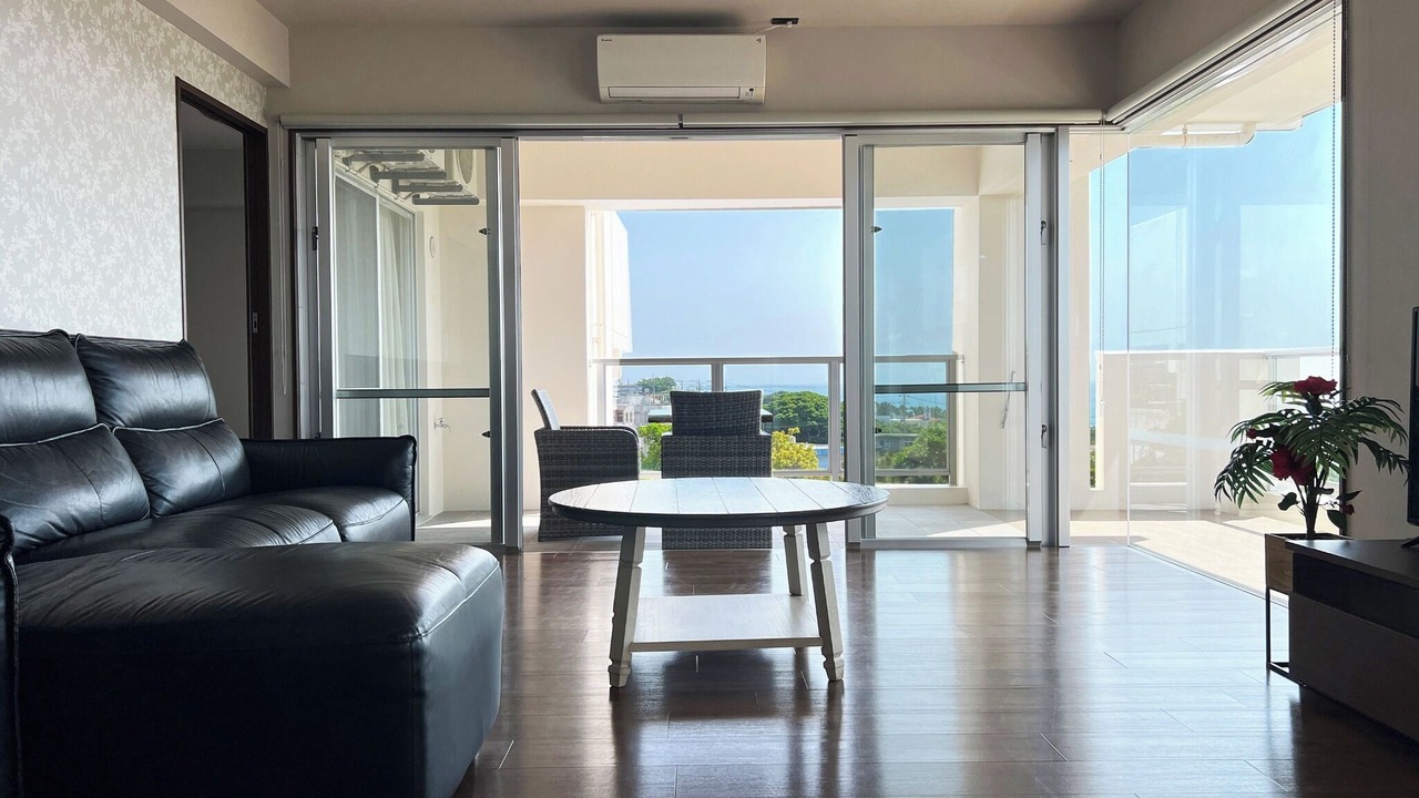 Photo of Livingroom in Okinawa