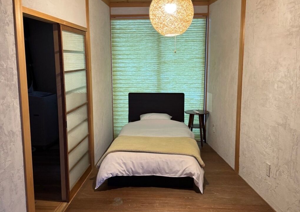 Photo of Bedroom in Kanazawa