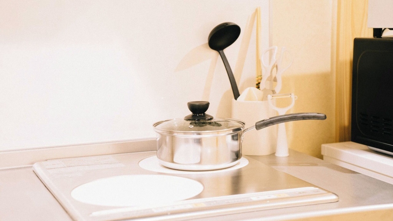 Photo of Kitchen in Kanazawa