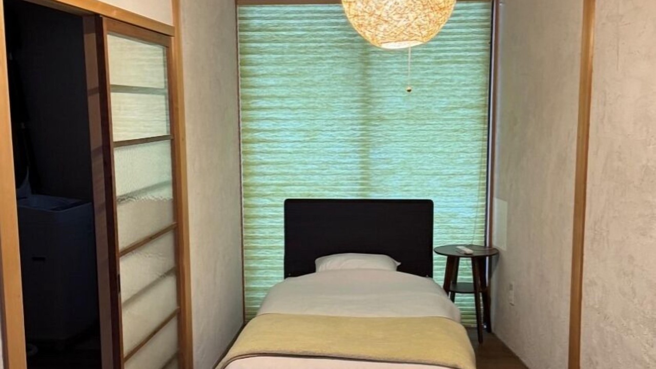 Photo of Bedroom in Kanazawa
