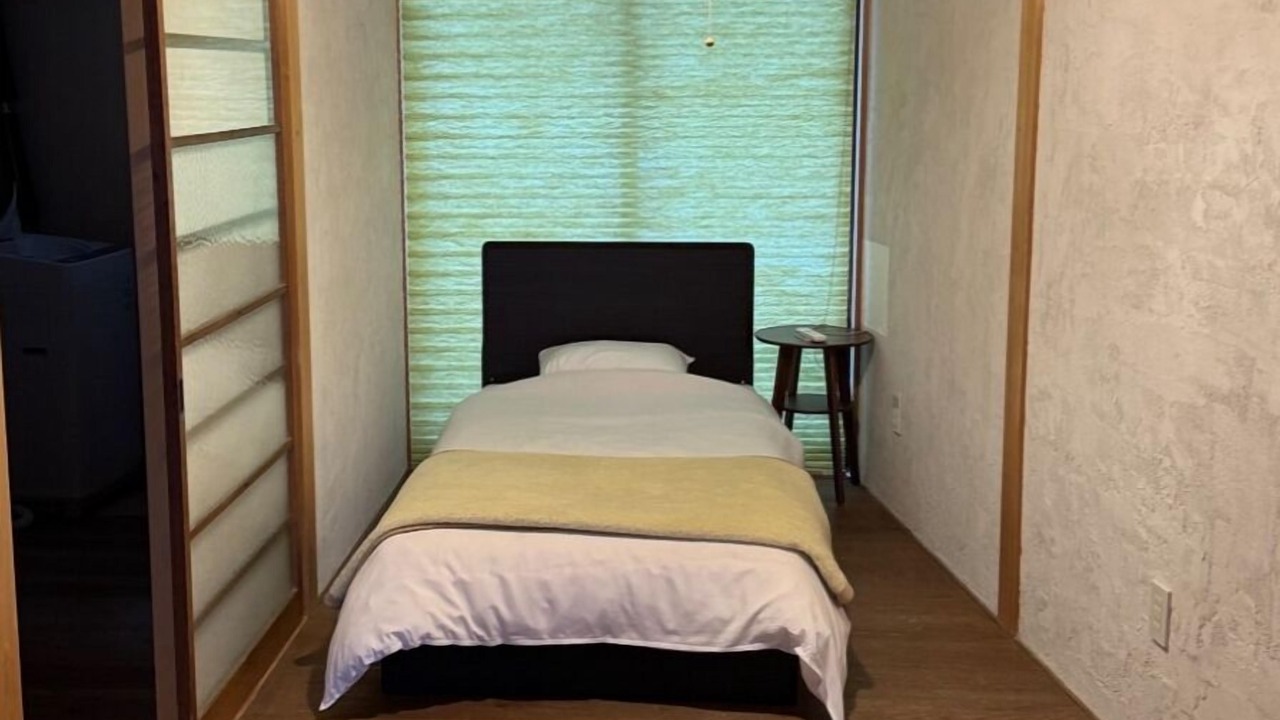 Photo of Bedroom in Kanazawa