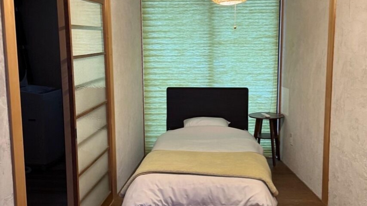 Photo of Bedroom in Kanazawa