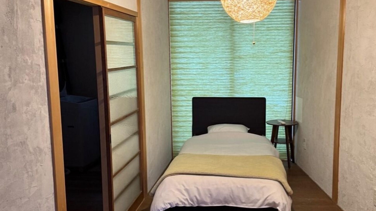 Photo of Bedroom in Kanazawa