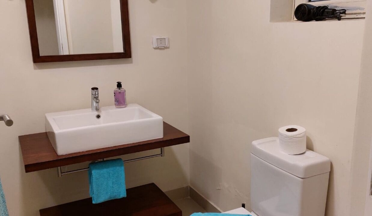 Photo of Bathroom in Dahar