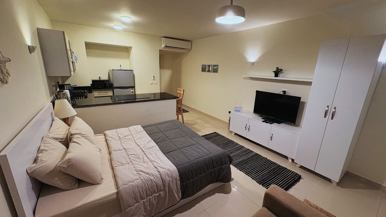 Photo of Bedroom in Dahar