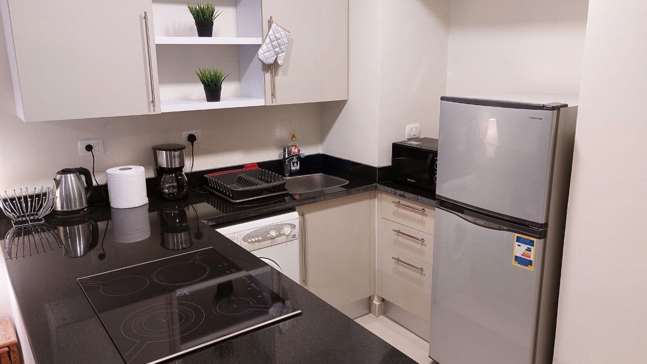 Photo of Kitchen in Dahar