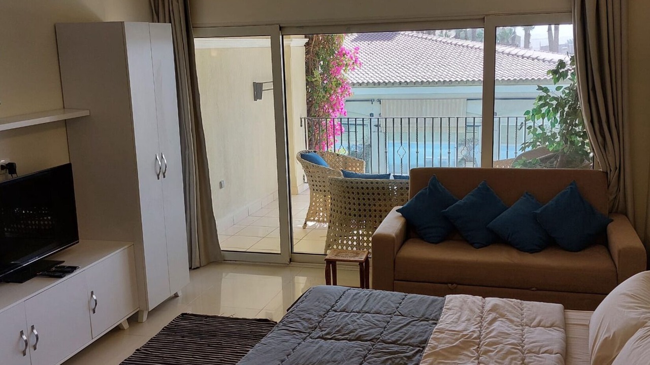 Photo of Livingroom in Dahar