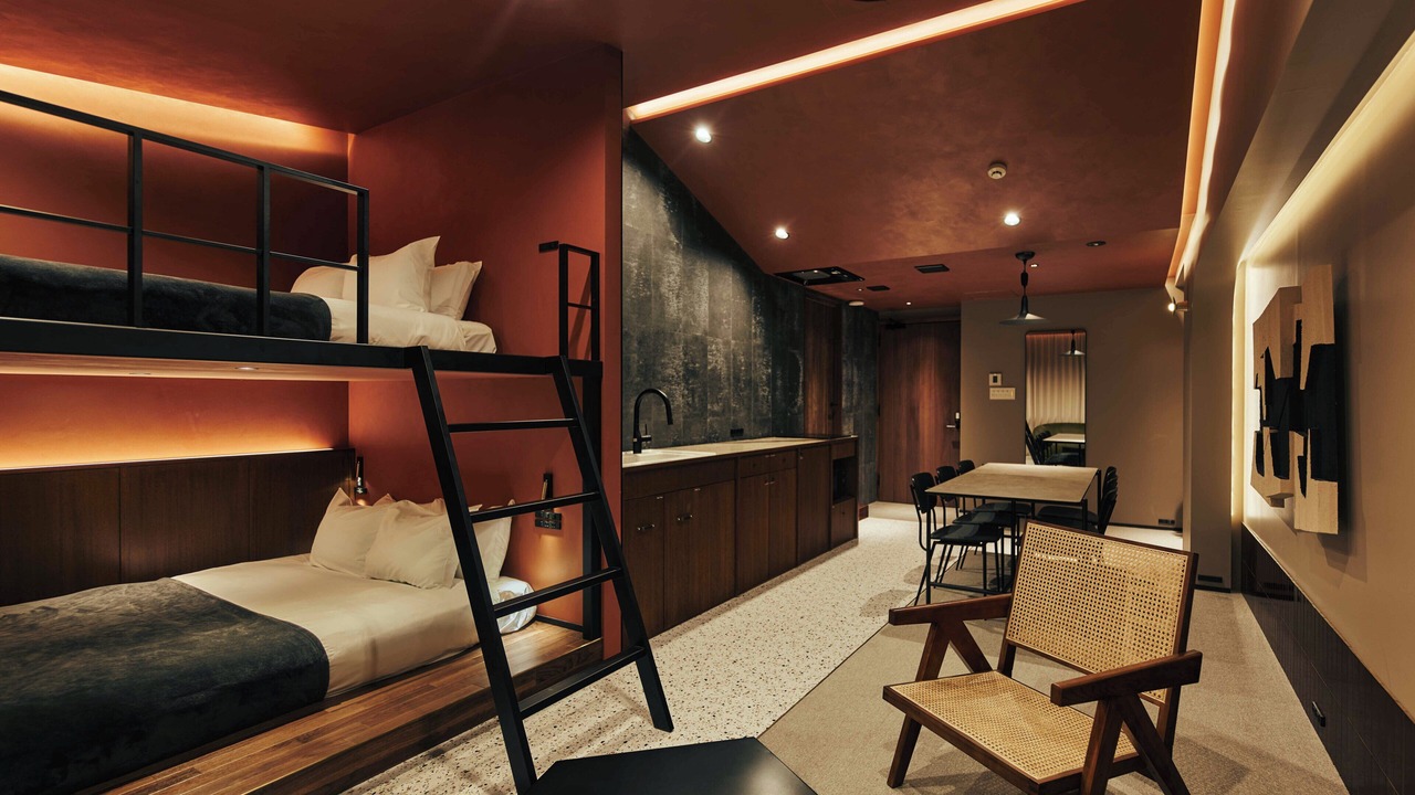 Photo of Bedroom in Dogenzaka
