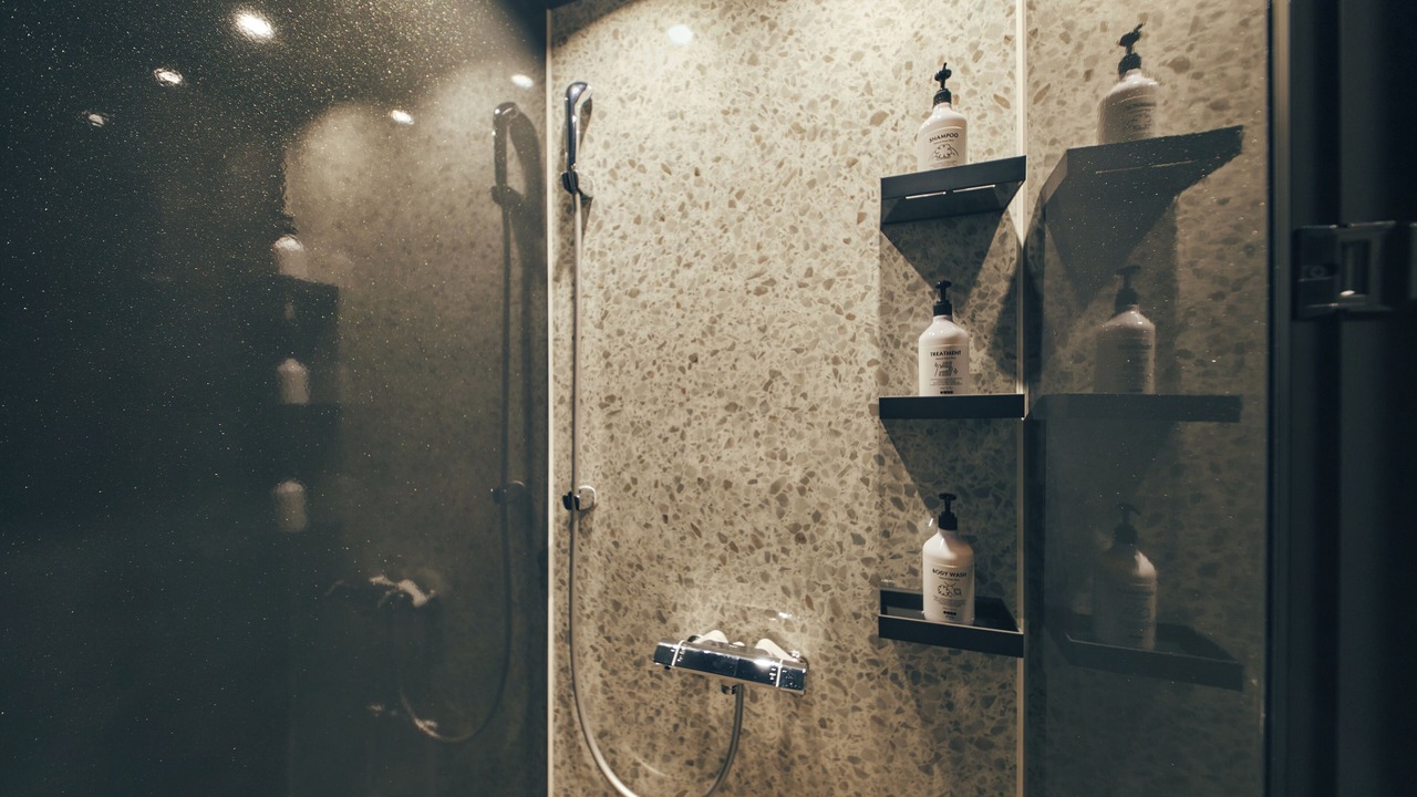 Photo of Bathroom in Dogenzaka