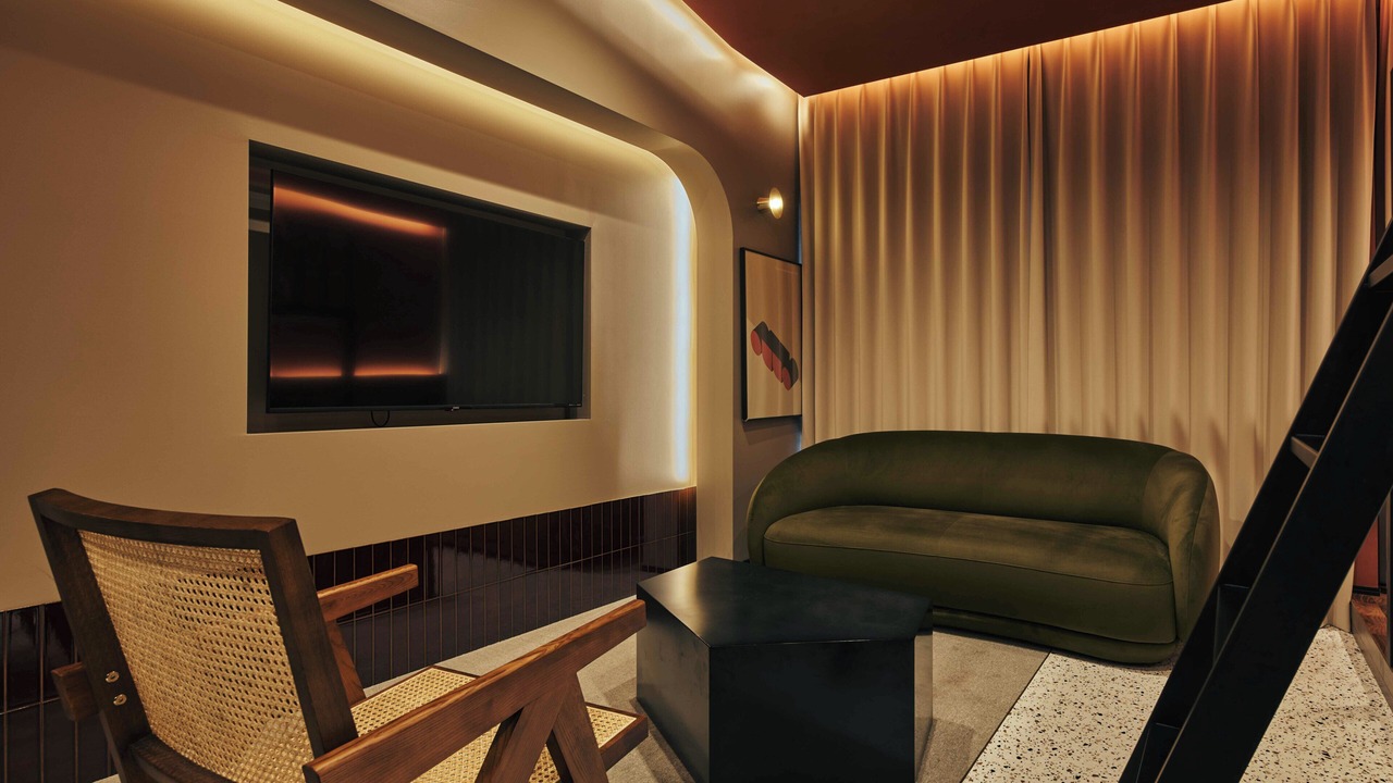 Photo of Livingroom in Dogenzaka