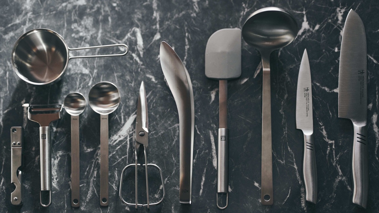 Photo of Kitchen in Dogenzaka