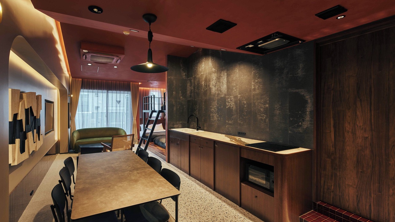 Photo of Bedroom in Dogenzaka