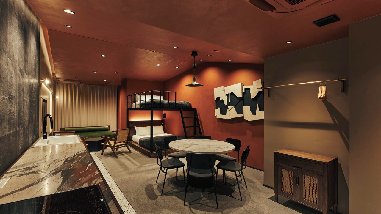 Photo of Bedroom in Dogenzaka