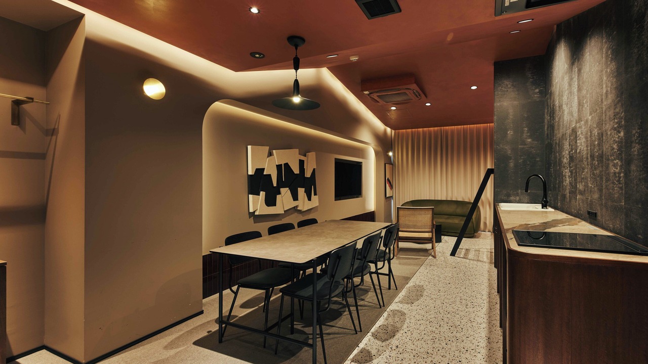 Photo of Bedroom in Dogenzaka
