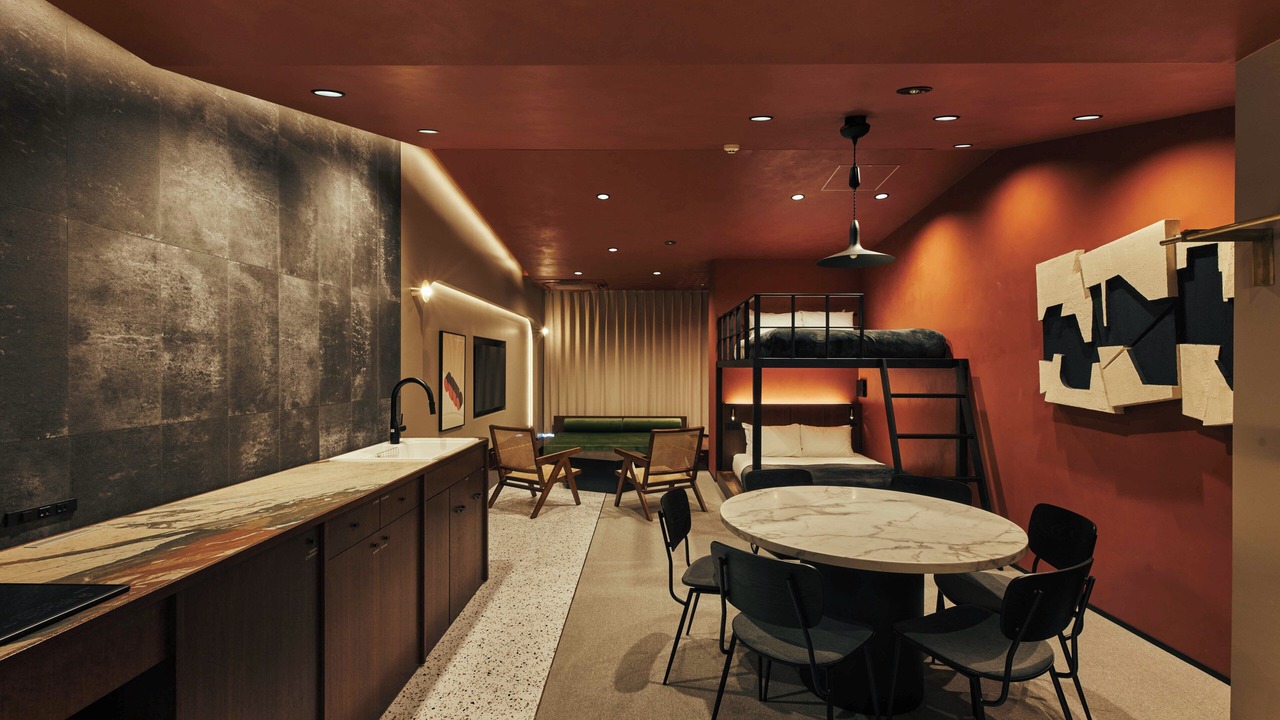 Photo of Bedroom in Dogenzaka