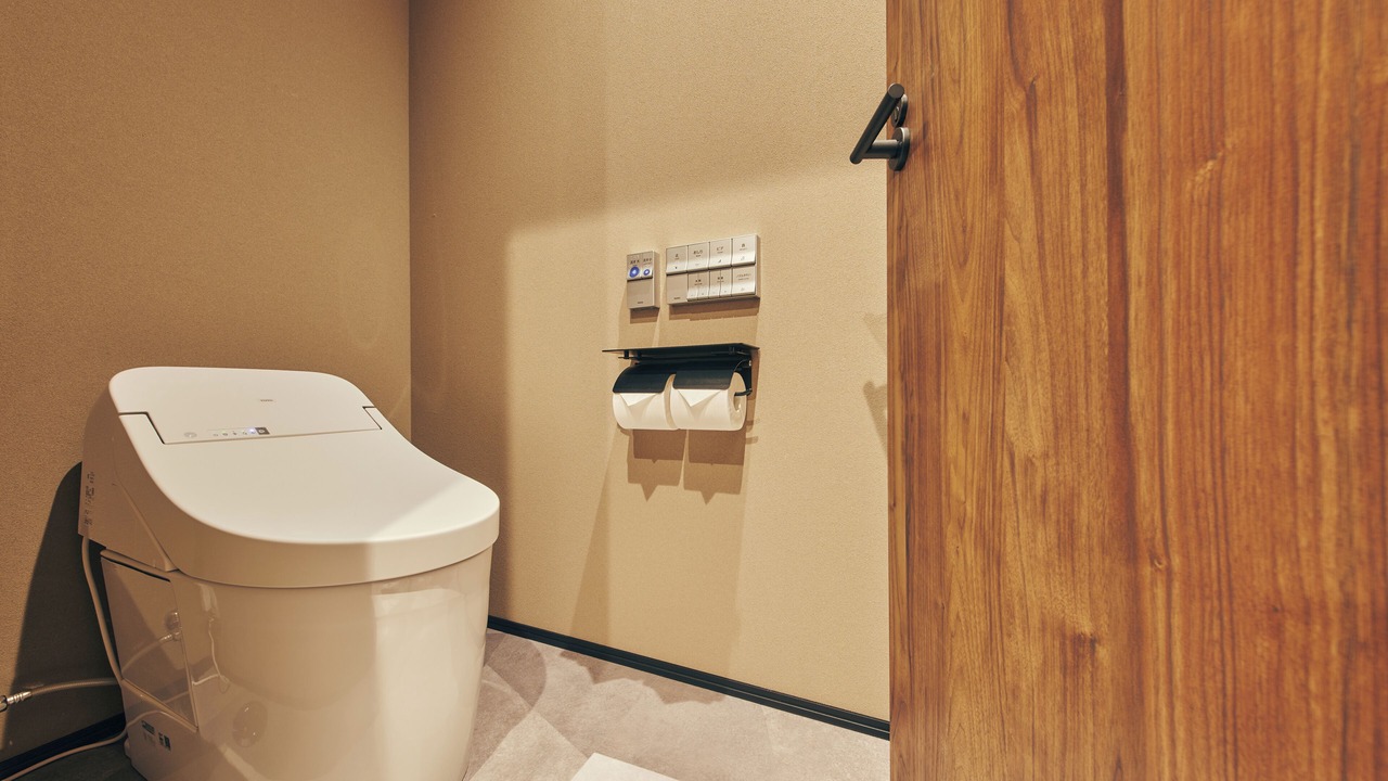 Photo of Bathroom in Dogenzaka