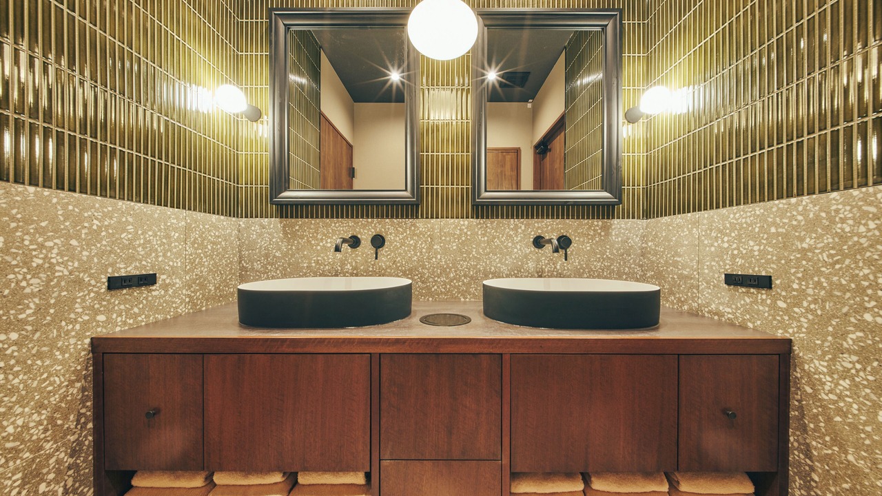 Photo of Bathroom in Dogenzaka